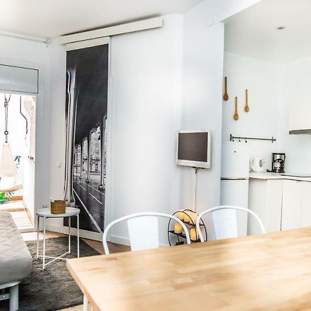 Apartamento En Gracia Barcelona Exterior photo