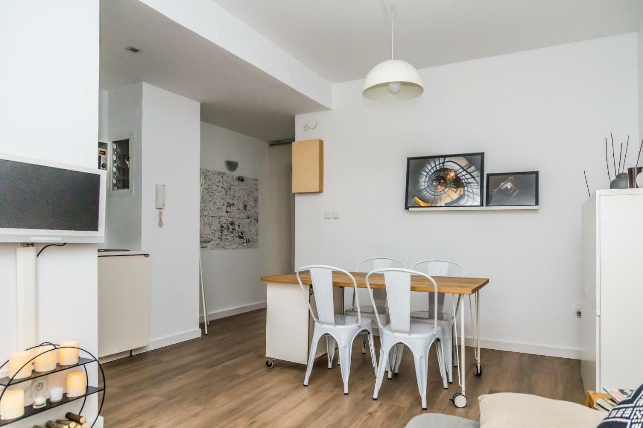 Apartamento En Gracia Barcelona Exterior photo