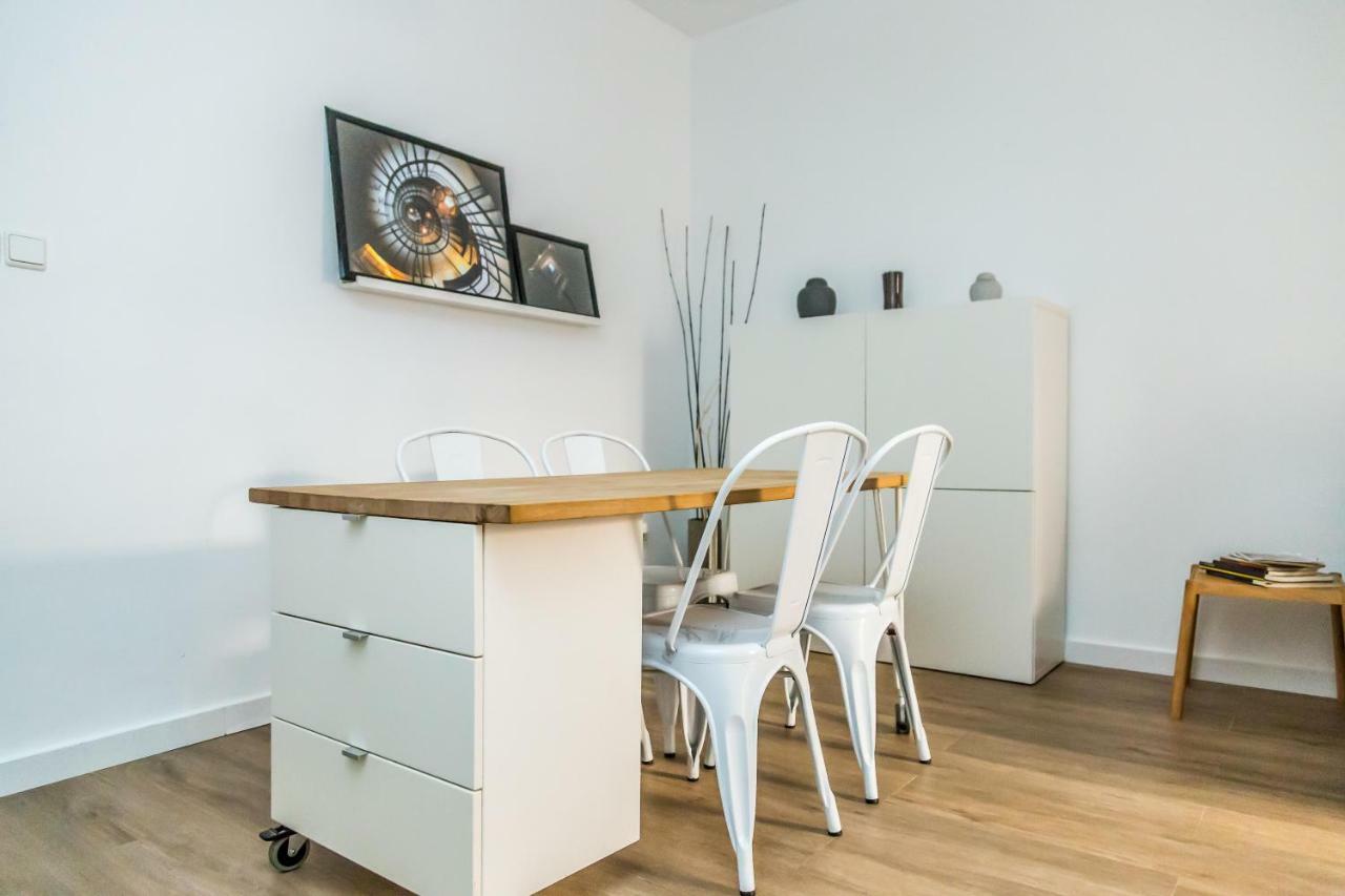 Apartamento En Gracia Barcelona Exterior photo