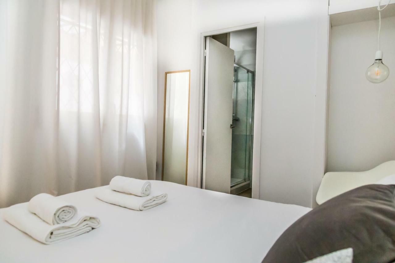Apartamento En Gracia Barcelona Exterior photo