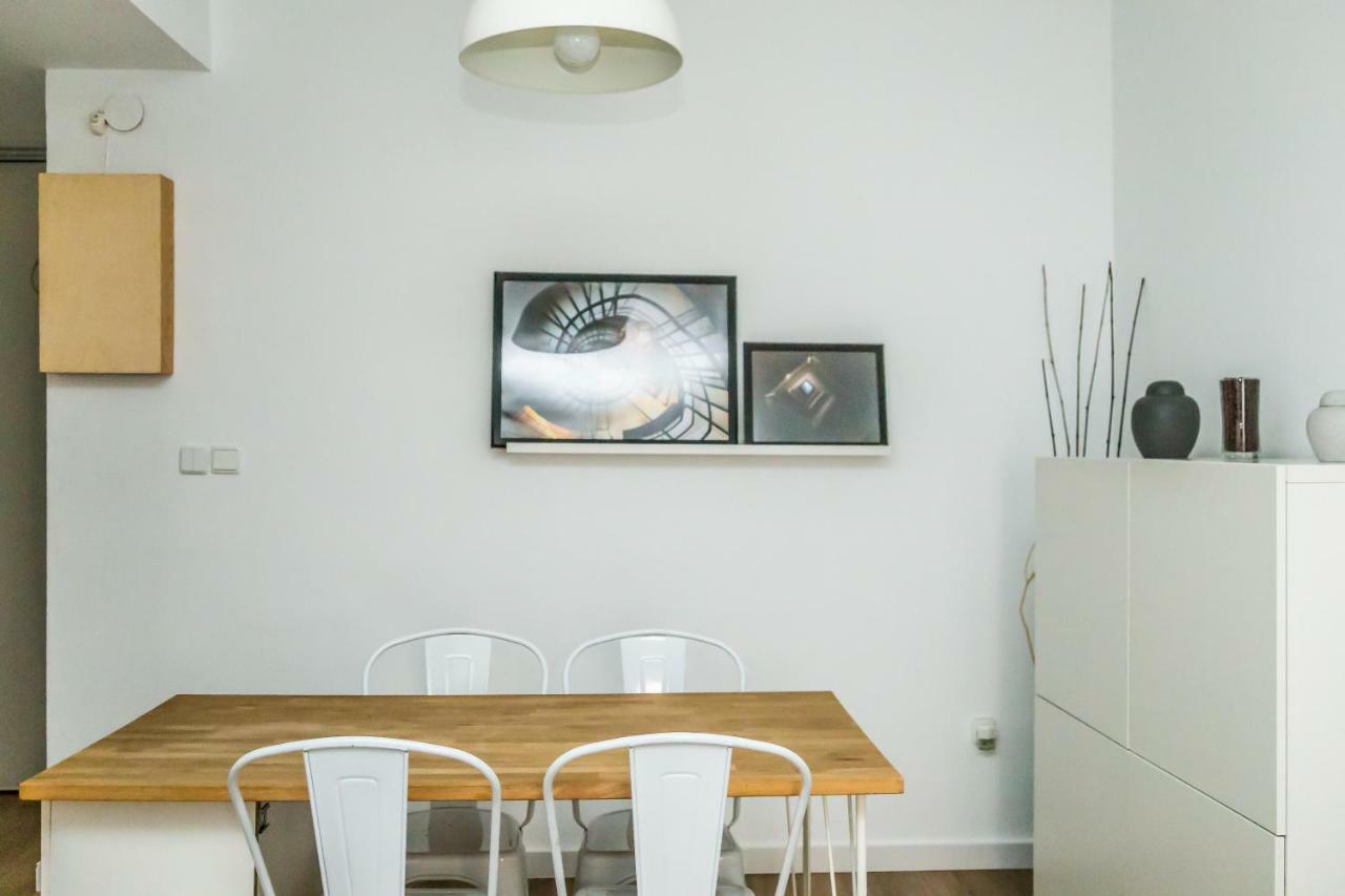 Apartamento En Gracia Barcelona Exterior photo